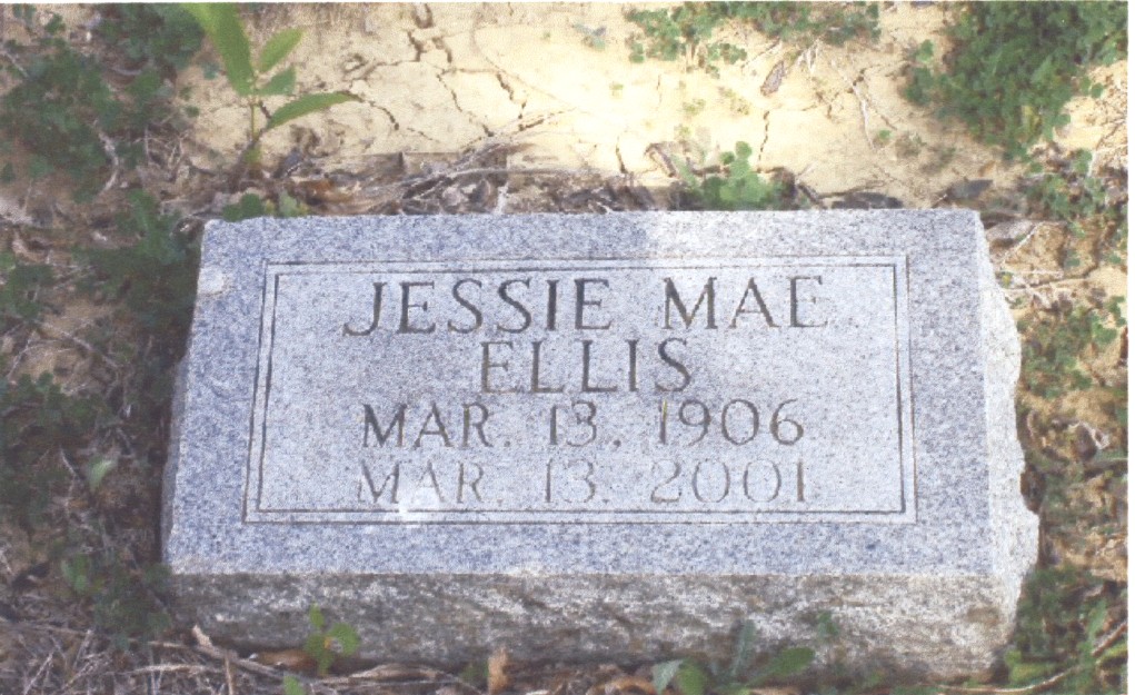 PecanGap Cemetey, Delta Co. Cemeteries of TX, Gloria B. Mayfield